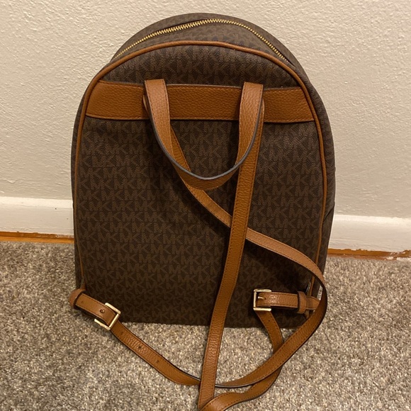 Michael Kors Backpack - Picture 2 of 9